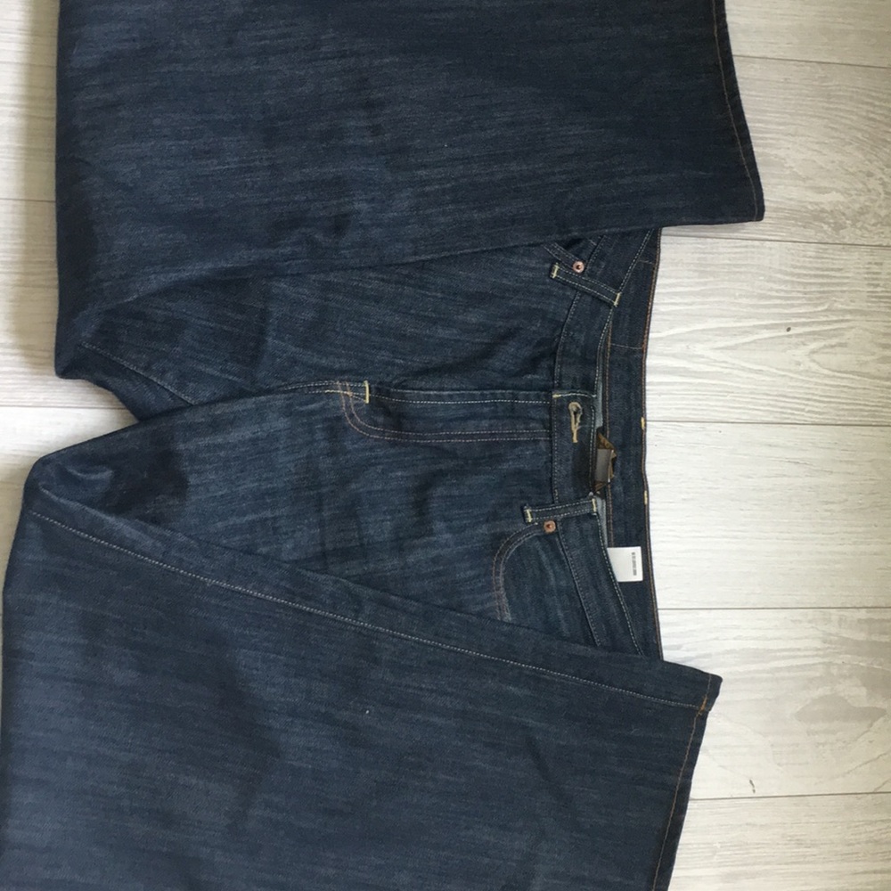 Men’s Lucky Brand Jeans NWOT 36